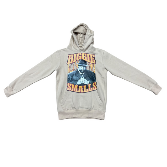 Biggie Small  hoodie