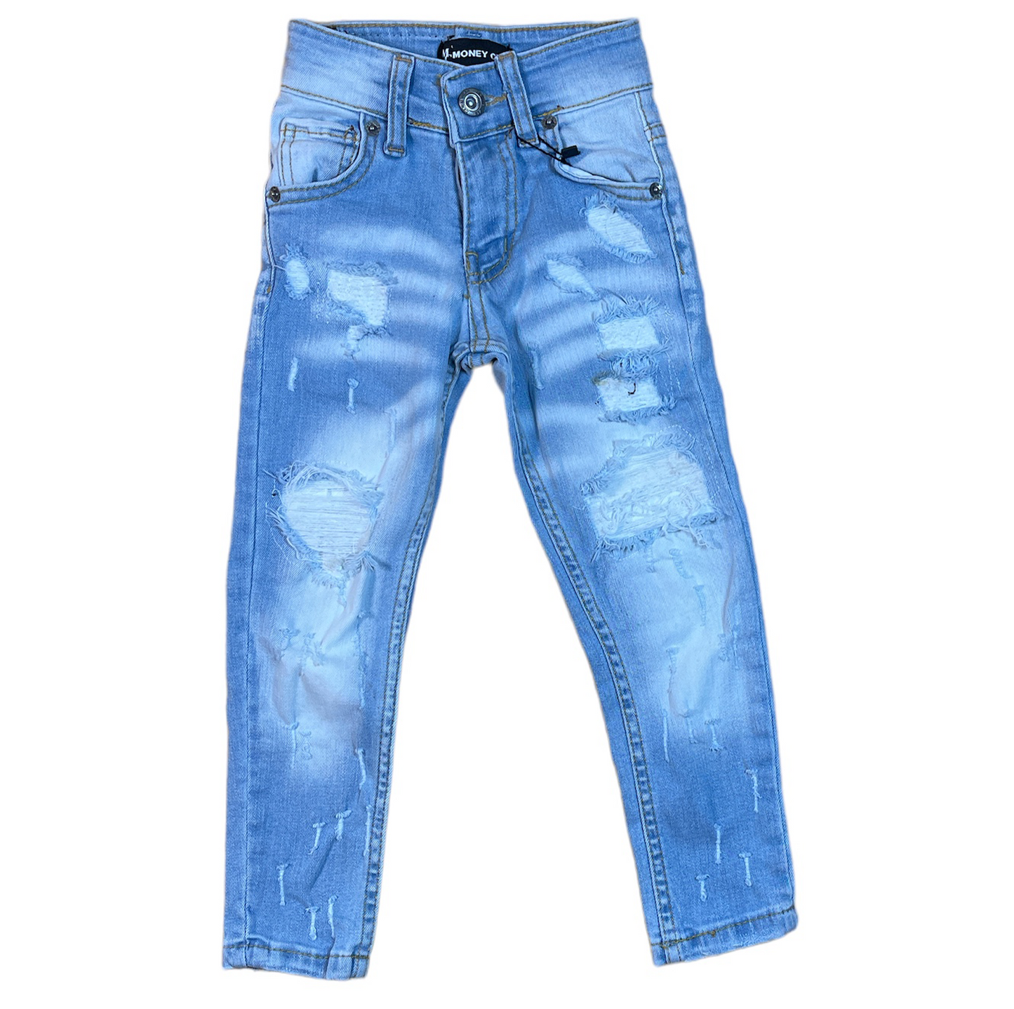 mens street wear jeans