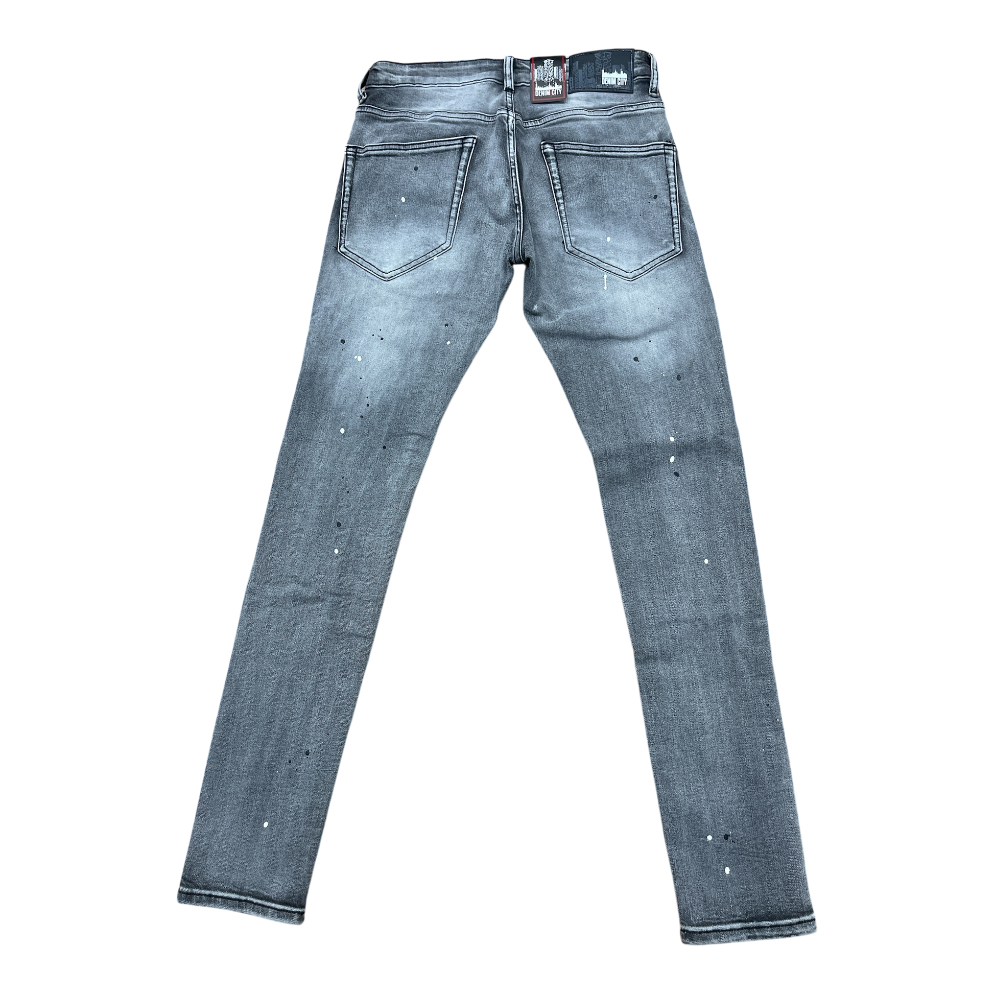 mens street wear jeans