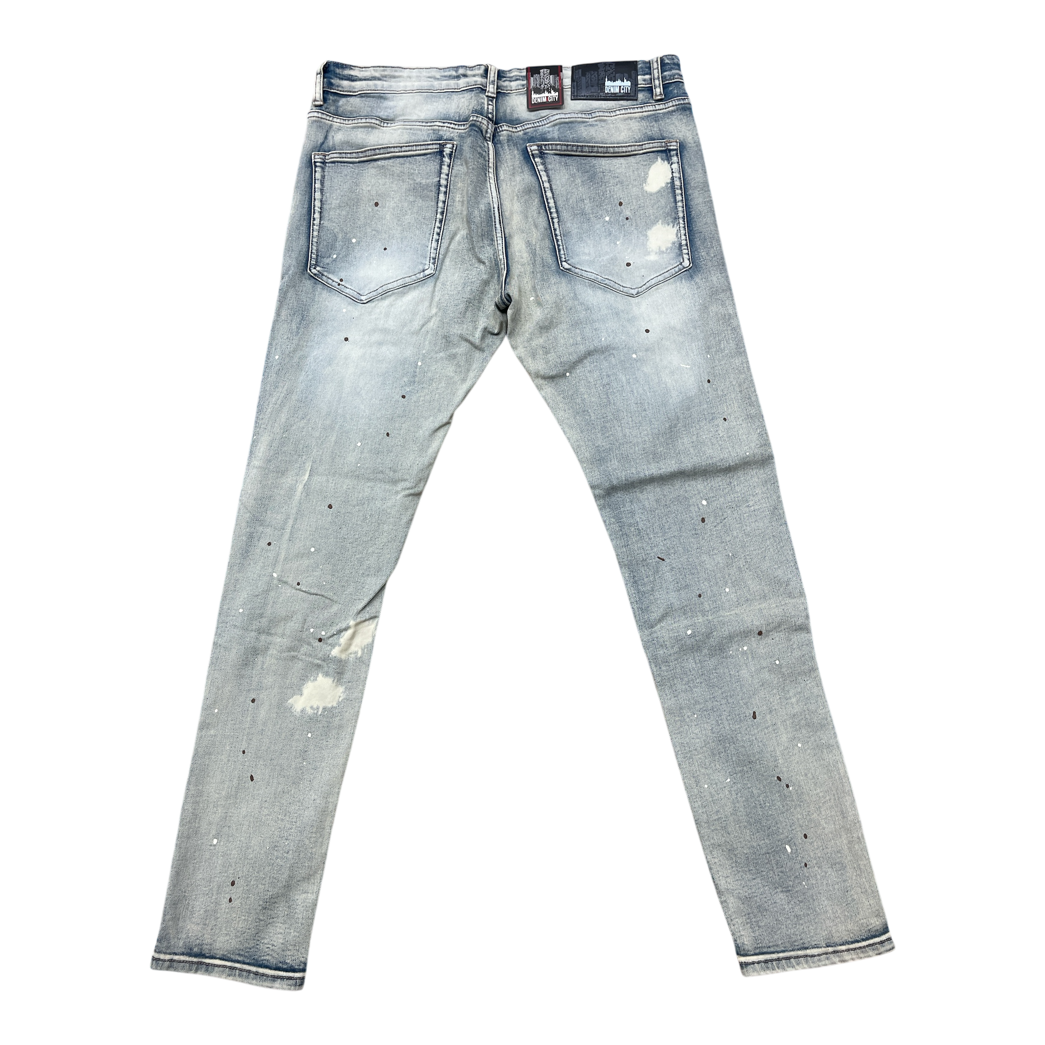 mens street wear jeans
