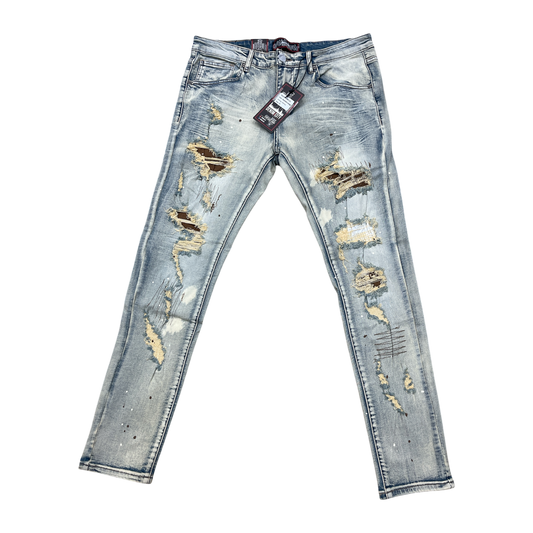 mens street wear jeans