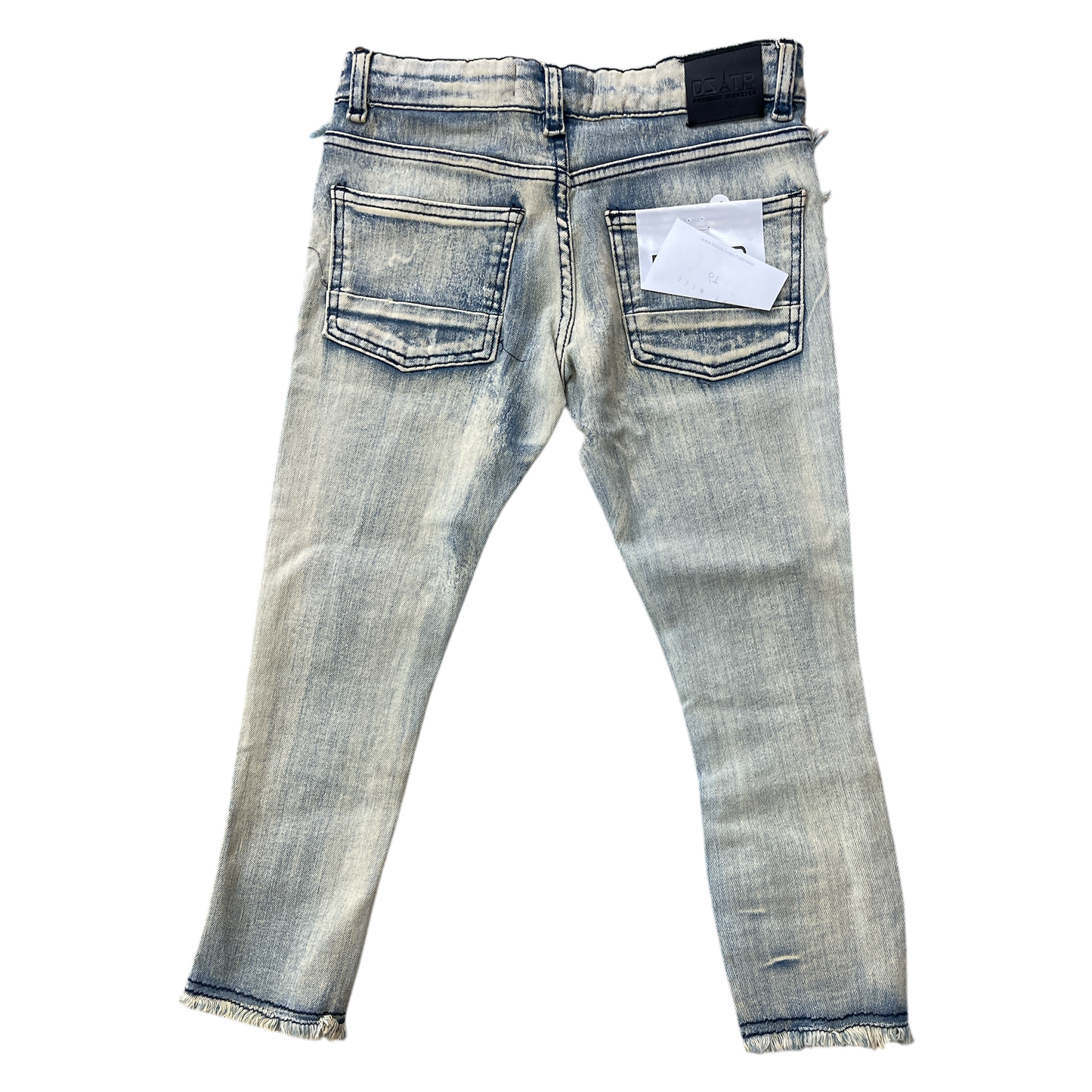 mens street wear jeans