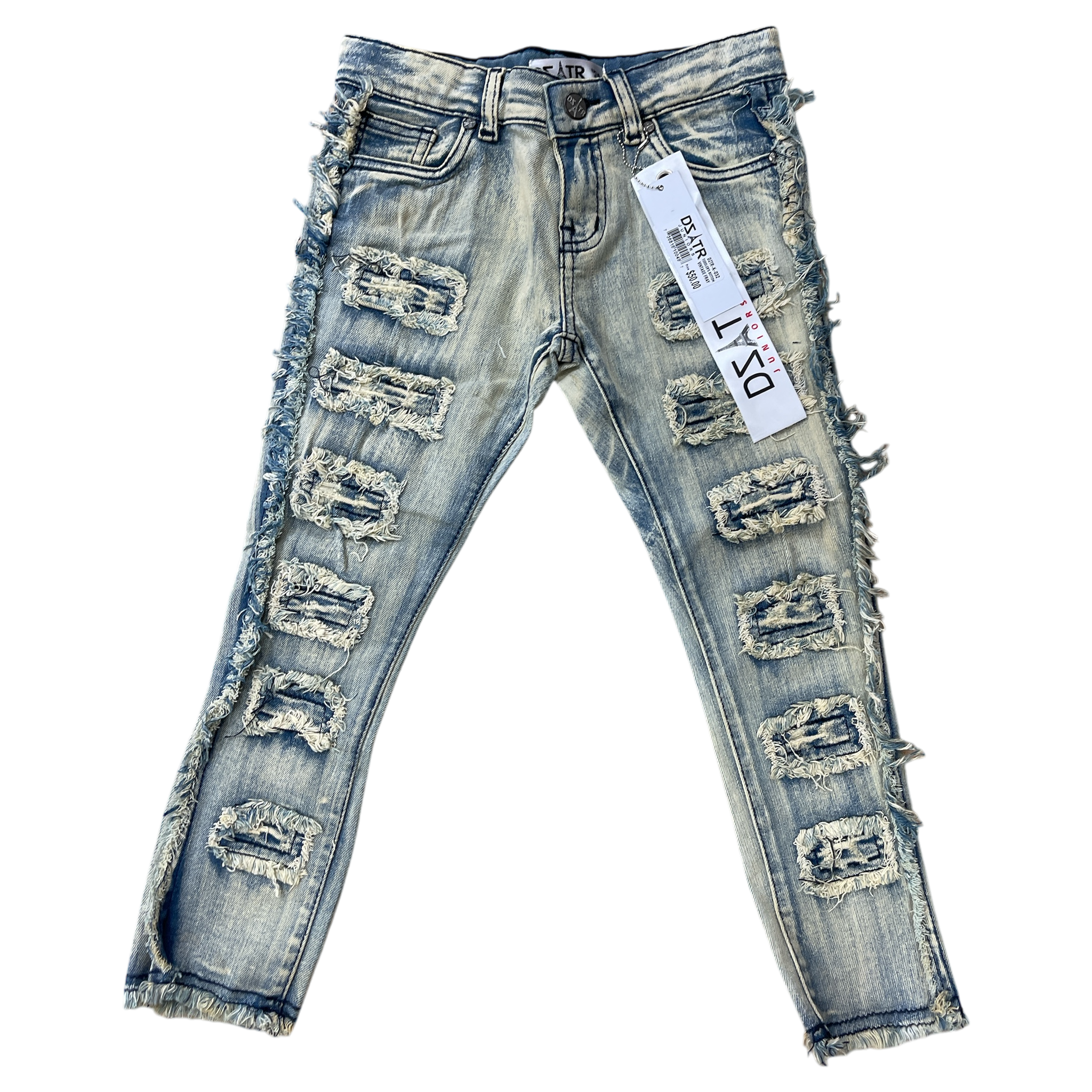 mens street wear jeans