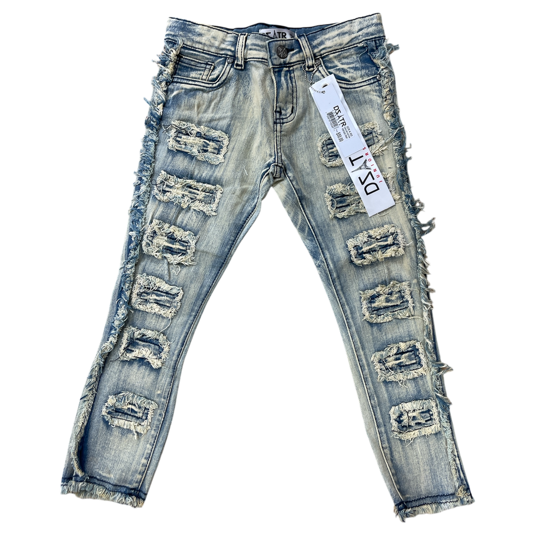 mens street wear jeans
