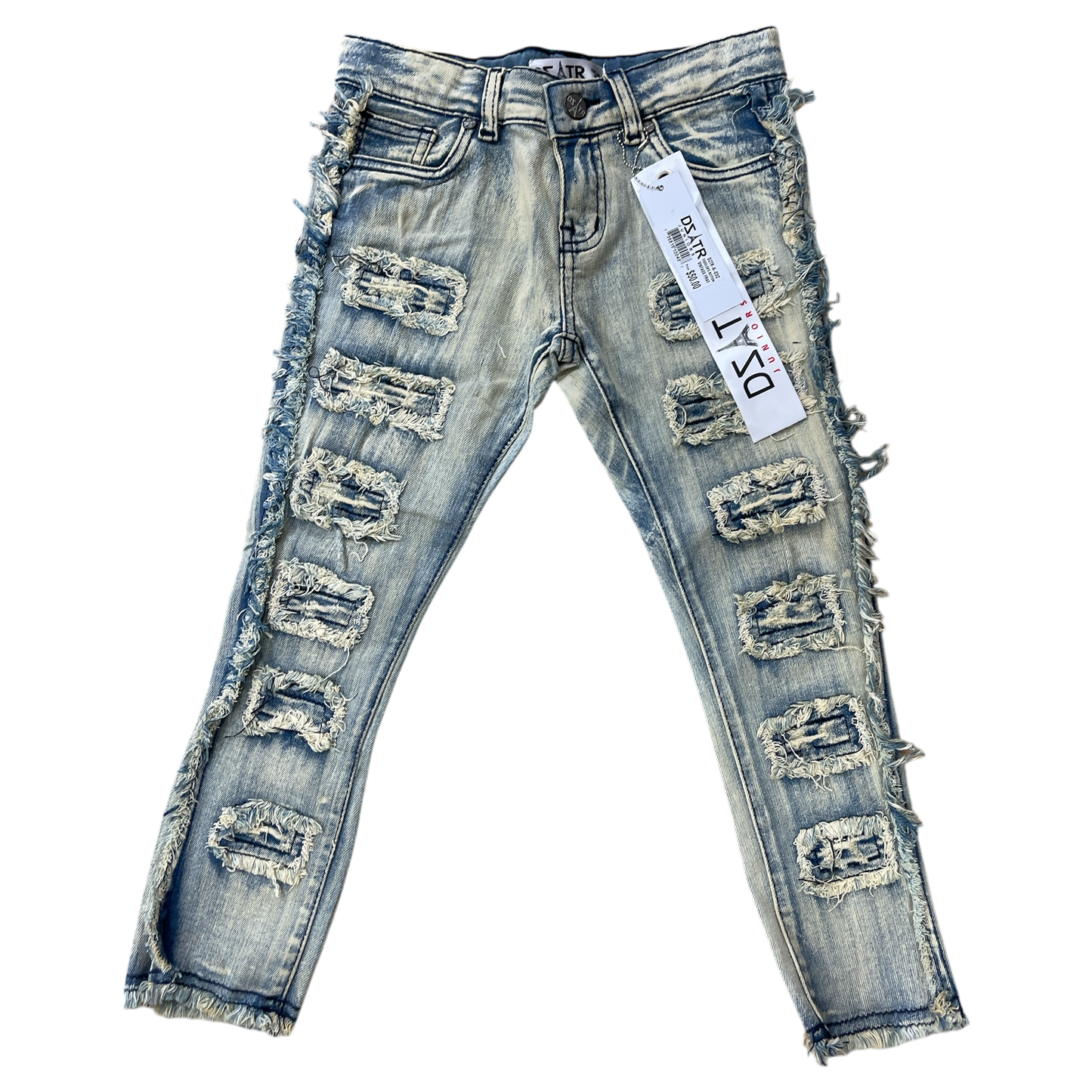 mens street wear jeans