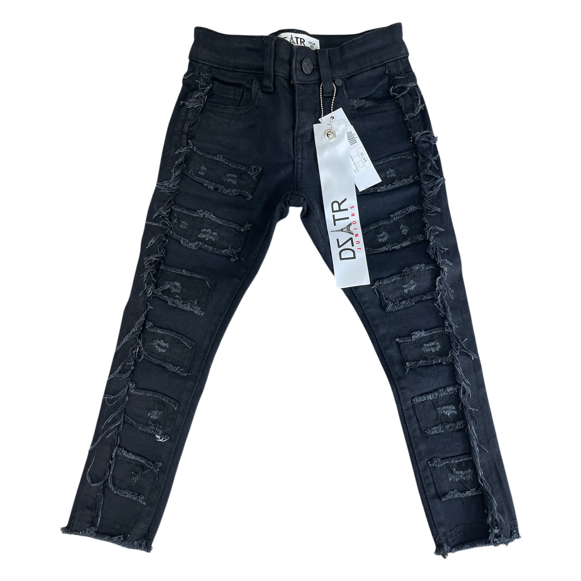 mens street wear jeans