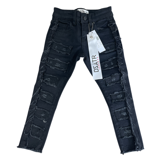 mens street wear jeans