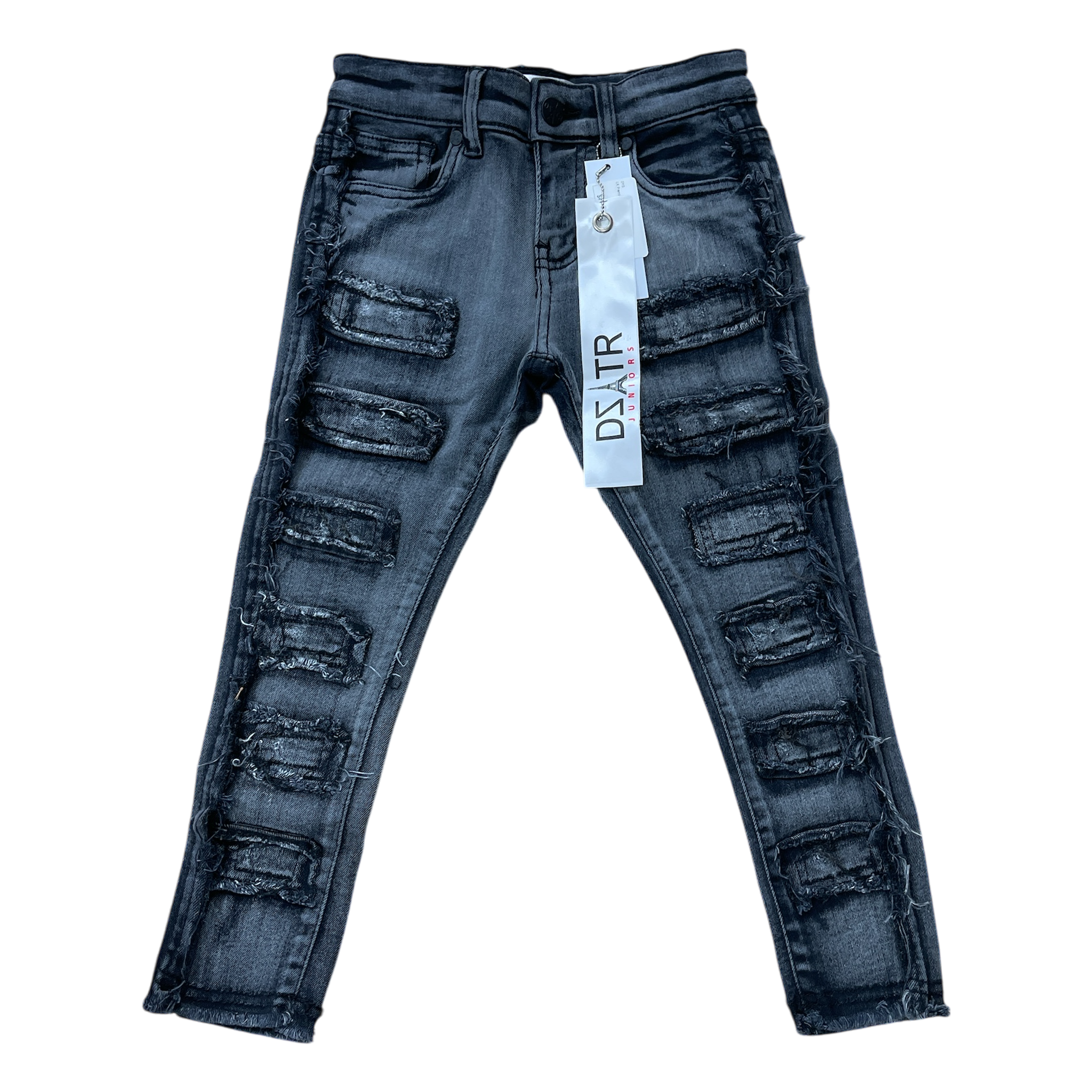 mens street wear jeans
