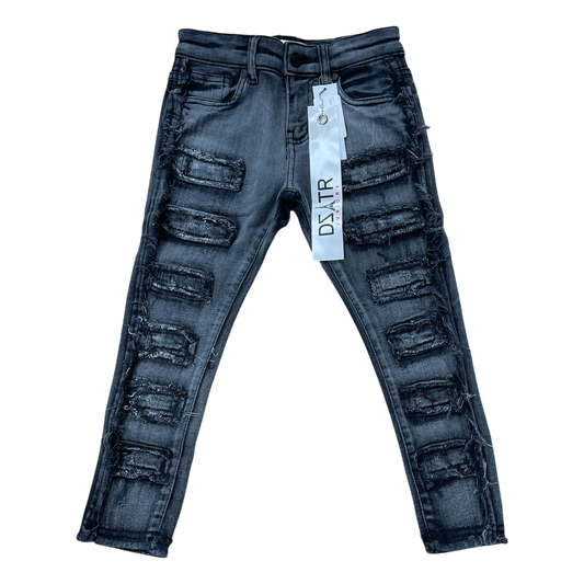 mens street wear jeans