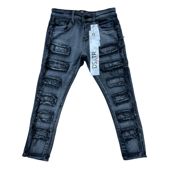 mens street wear jeans