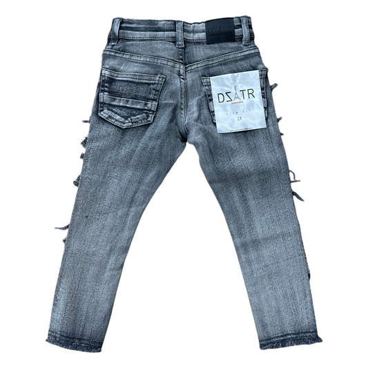 mens street wear jeans