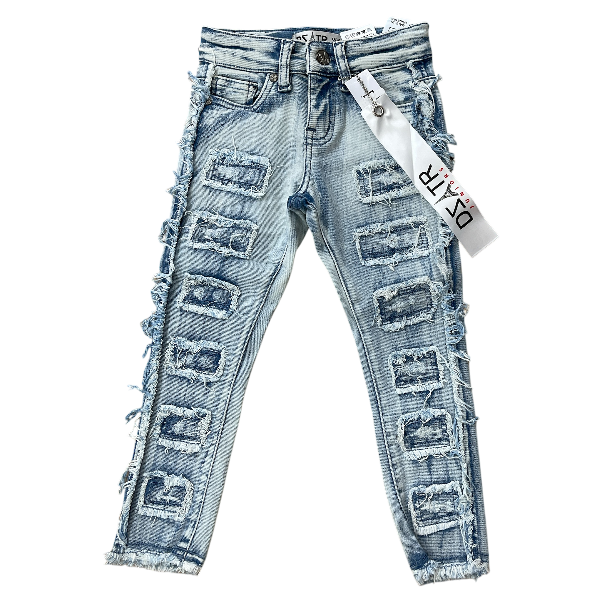 mens street wear jeans