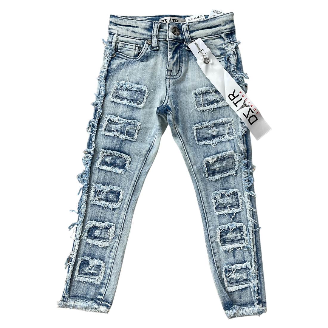 mens street wear jeans
