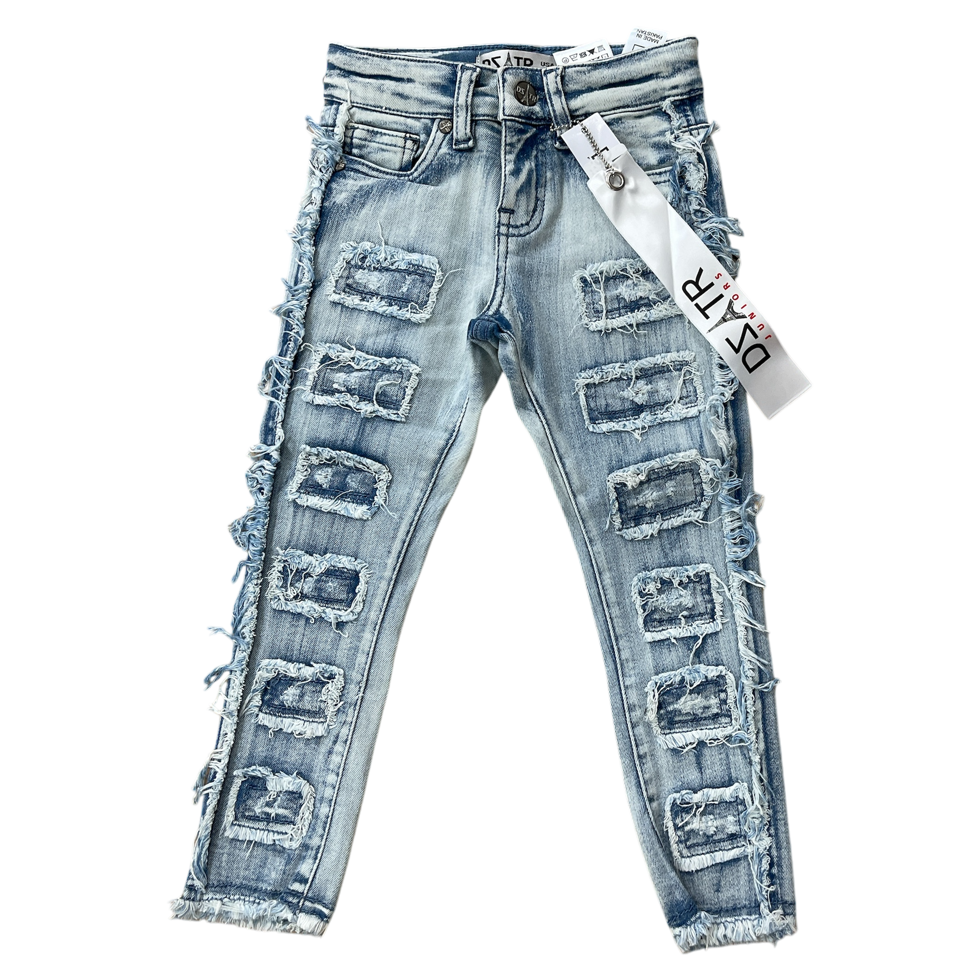 mens street wear jeans