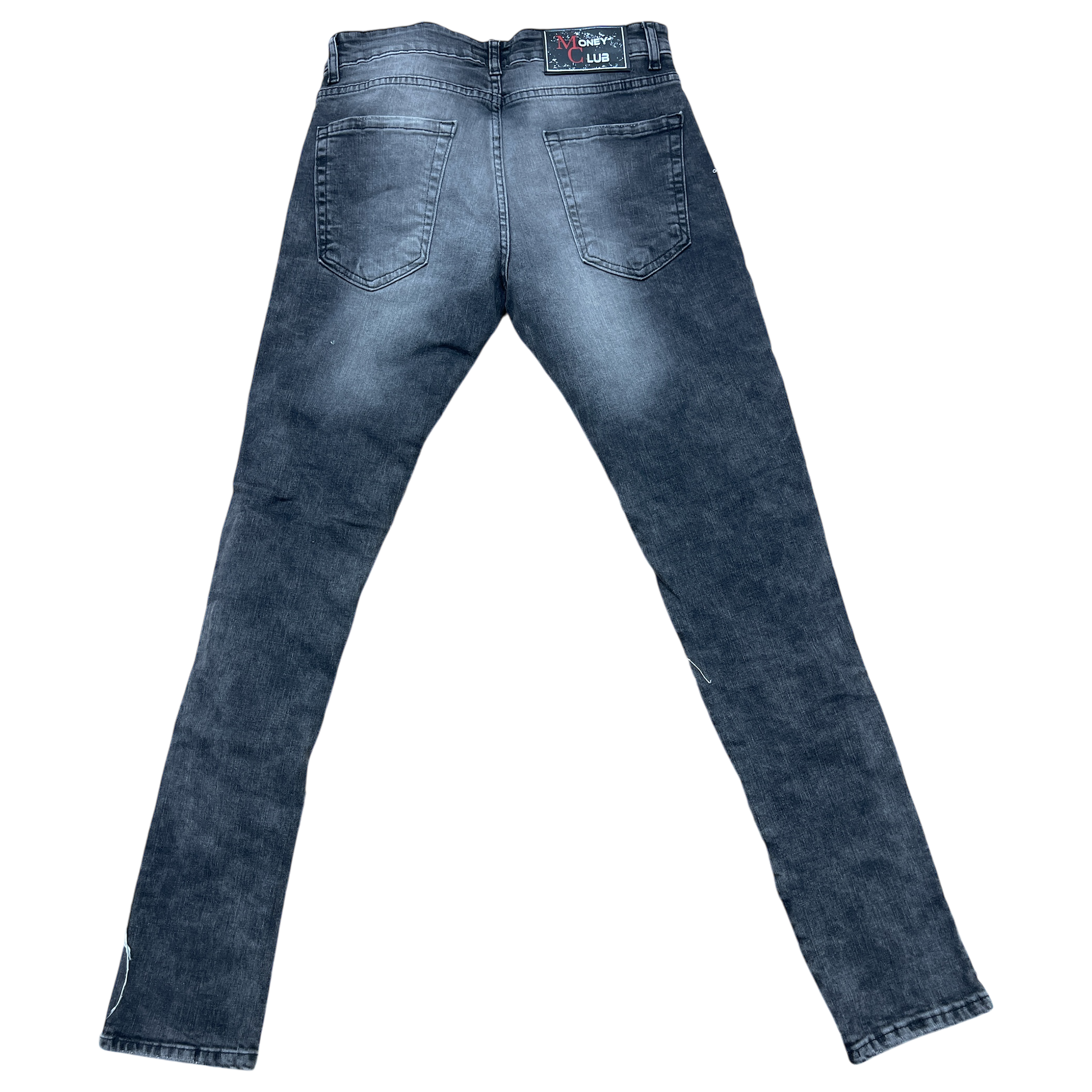 mens street wear jeans