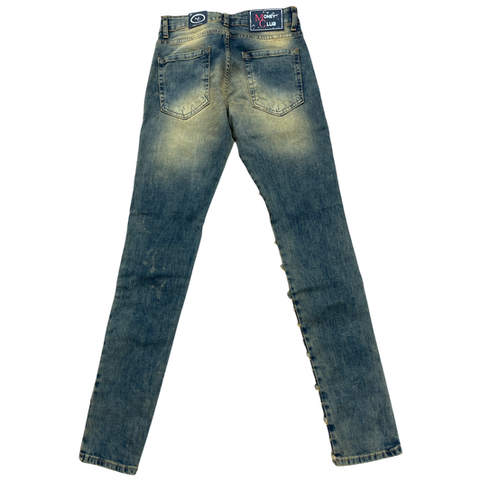 mens street wear jeans