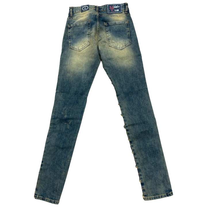 mens street wear jeans