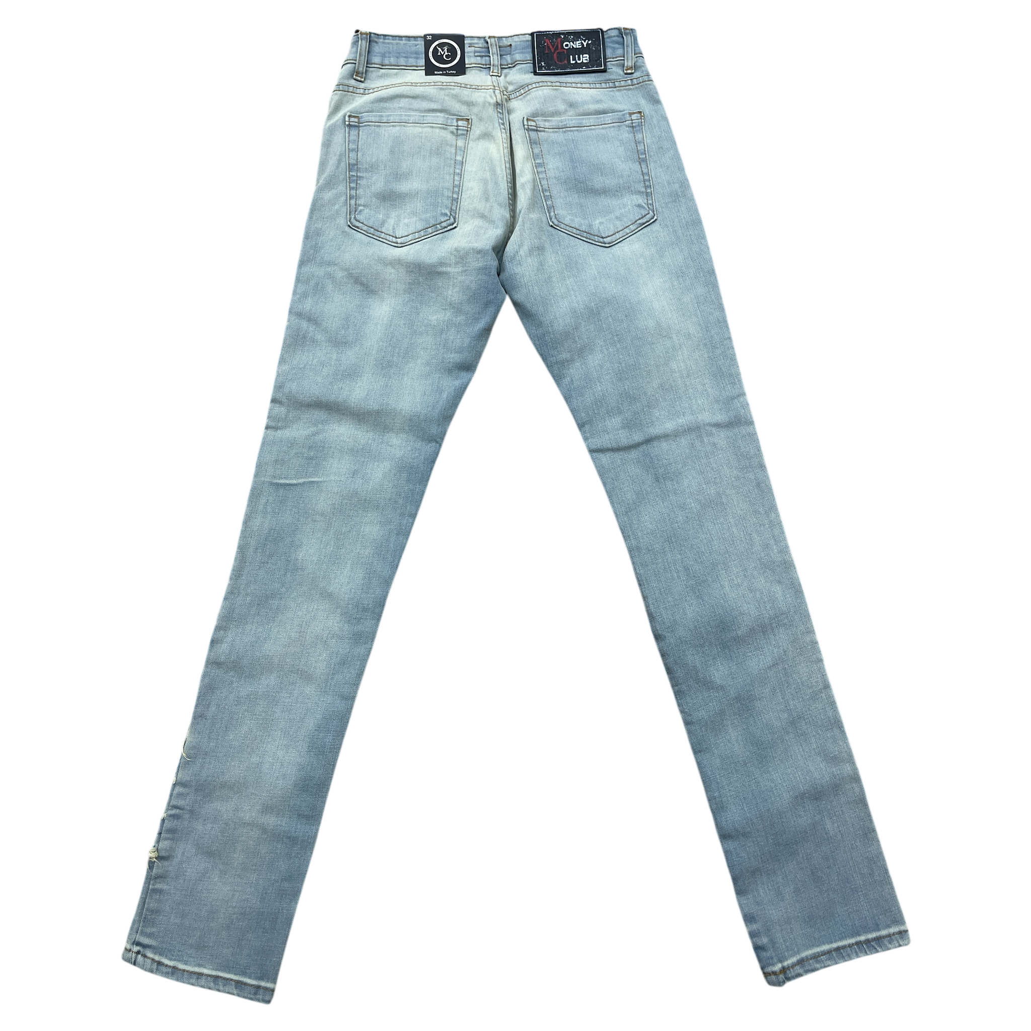 mens street wear jeans