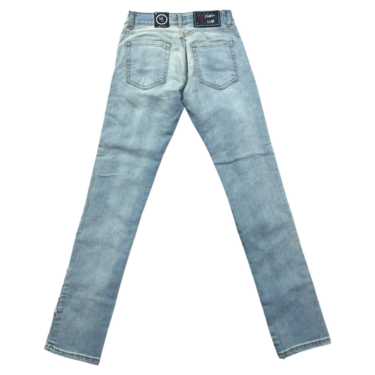 mens street wear jeans