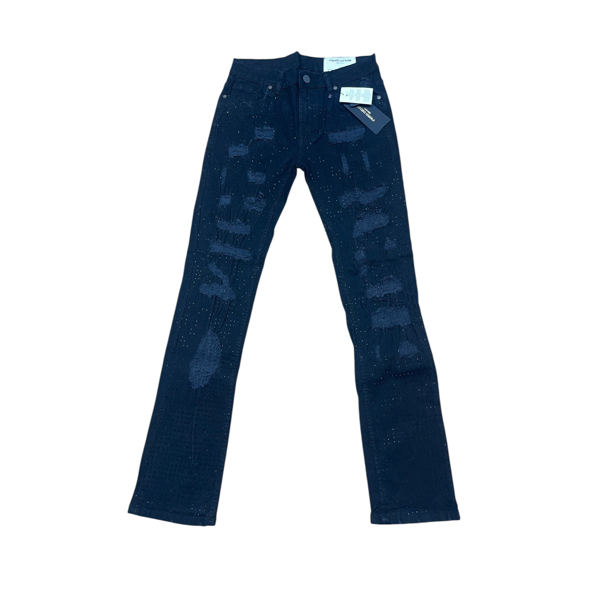 mens street wear jeans