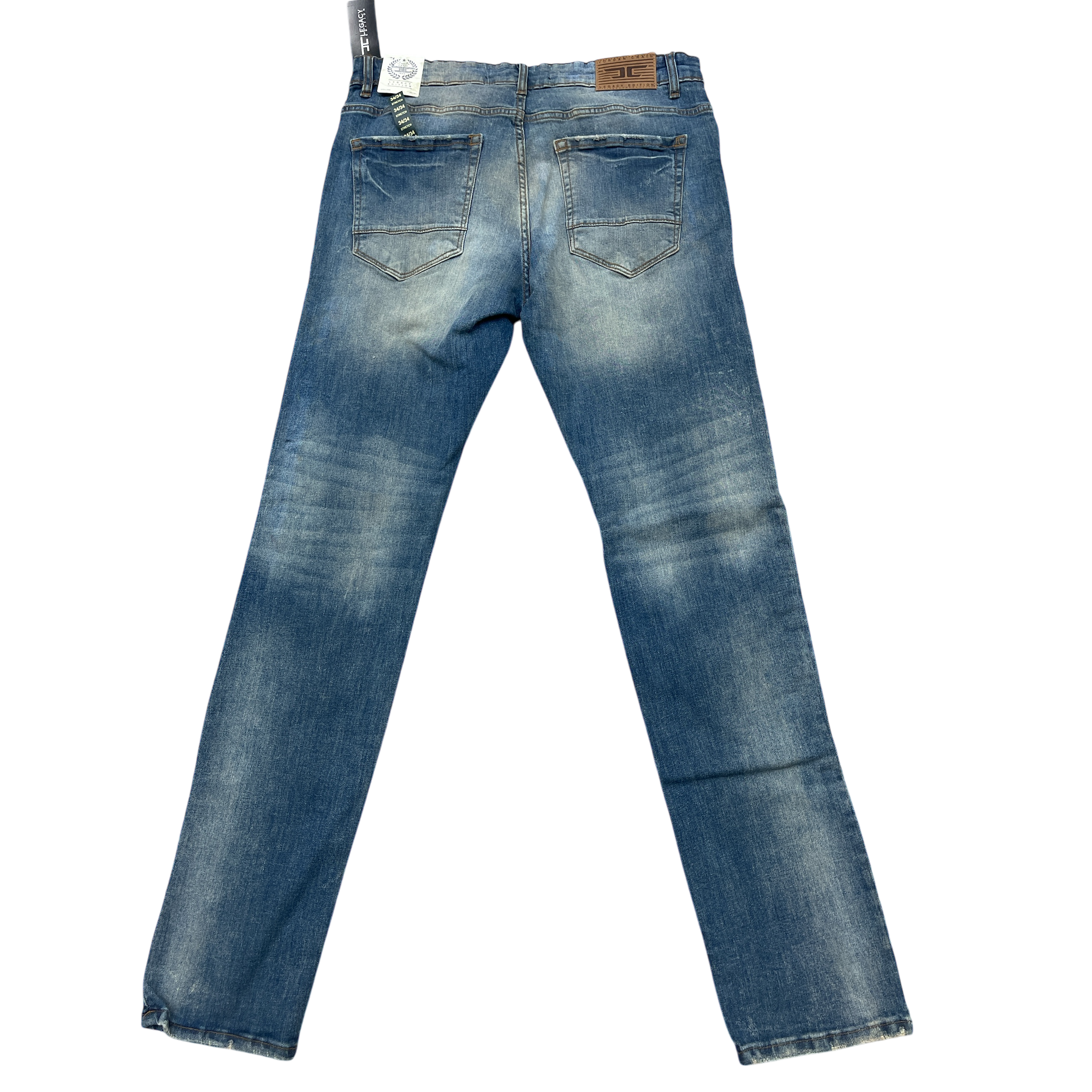 mens street wear jeans