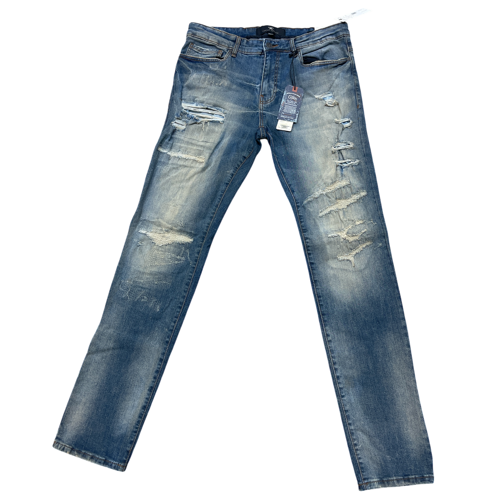 mens street wear jeans