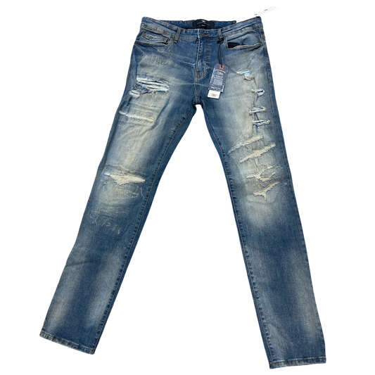 mens street wear jeans