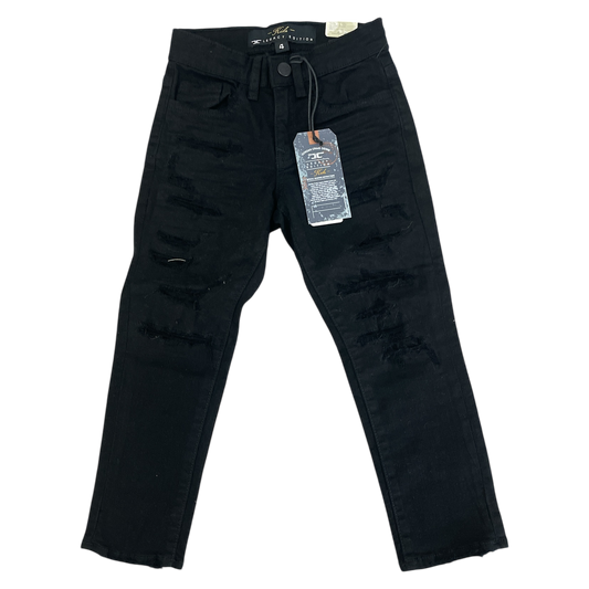 mens street wear jeans