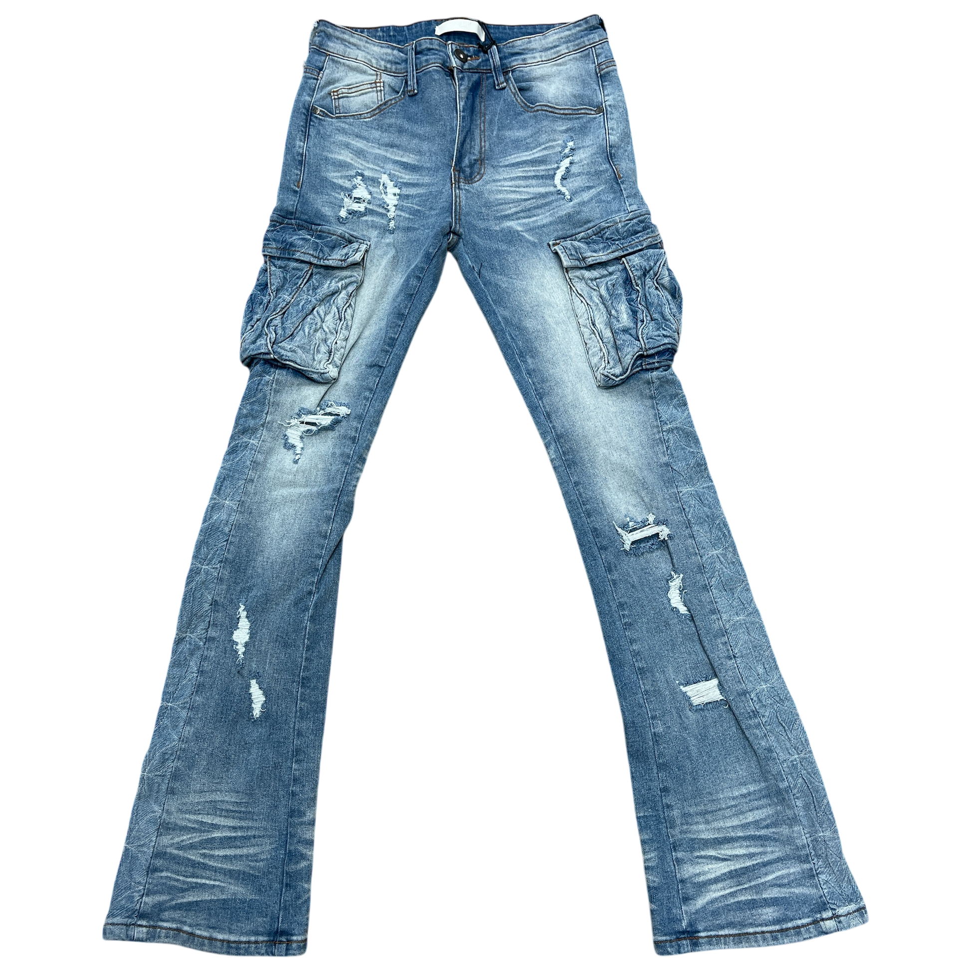 mens street wear jeans
