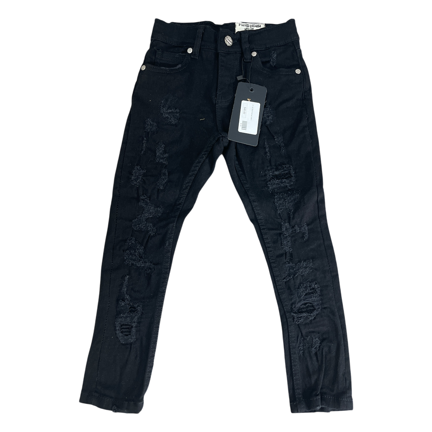 mens street wear jeans