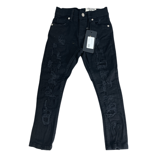 mens street wear jeans