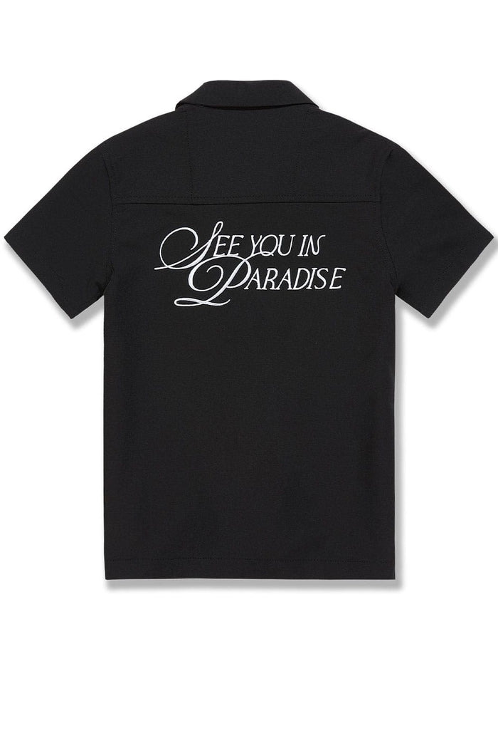 mens street wear jeans