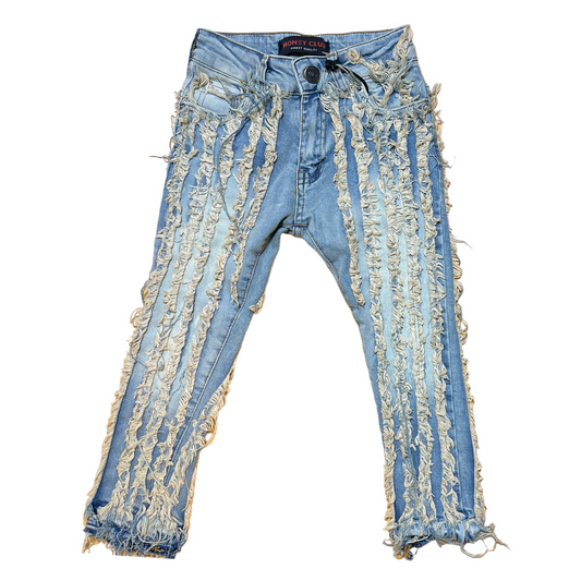 mens street wear jeans