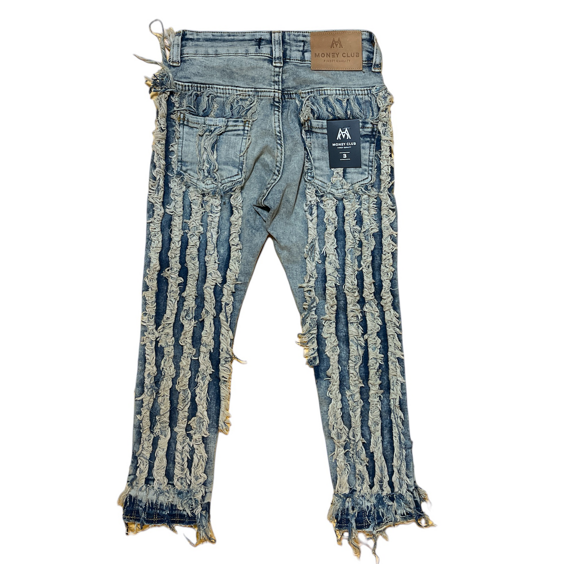 mens street wear jeans