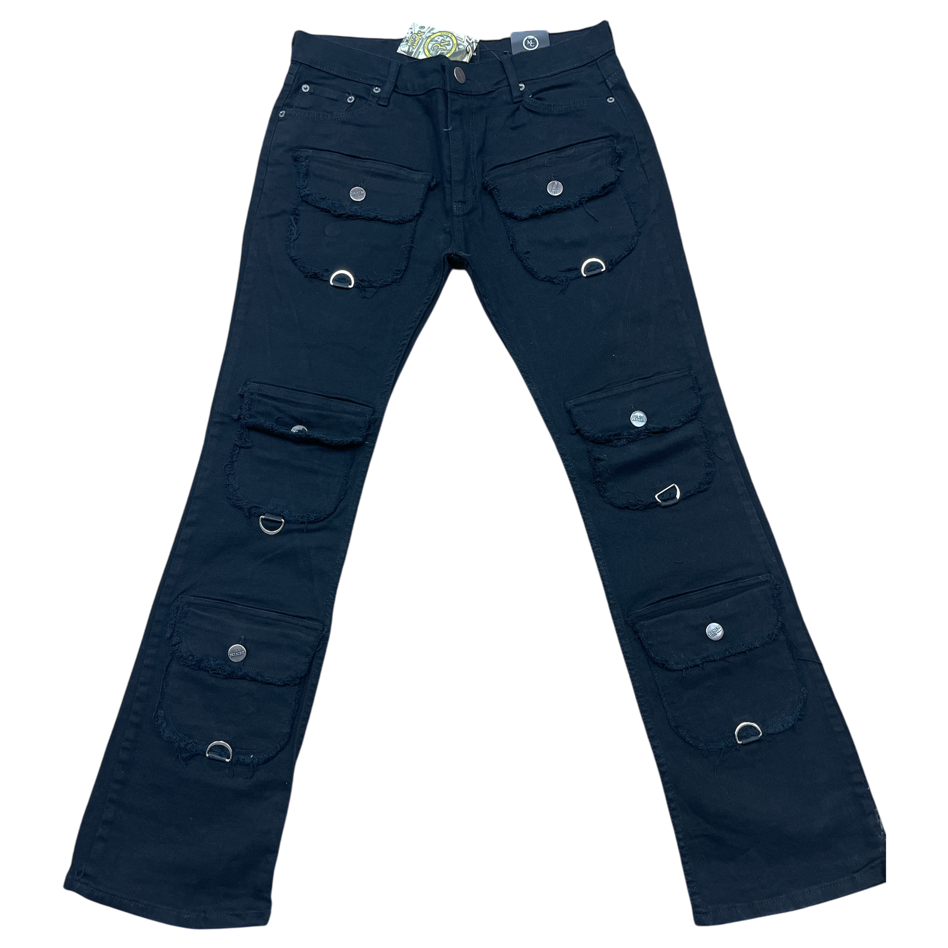 mens street wear jeans