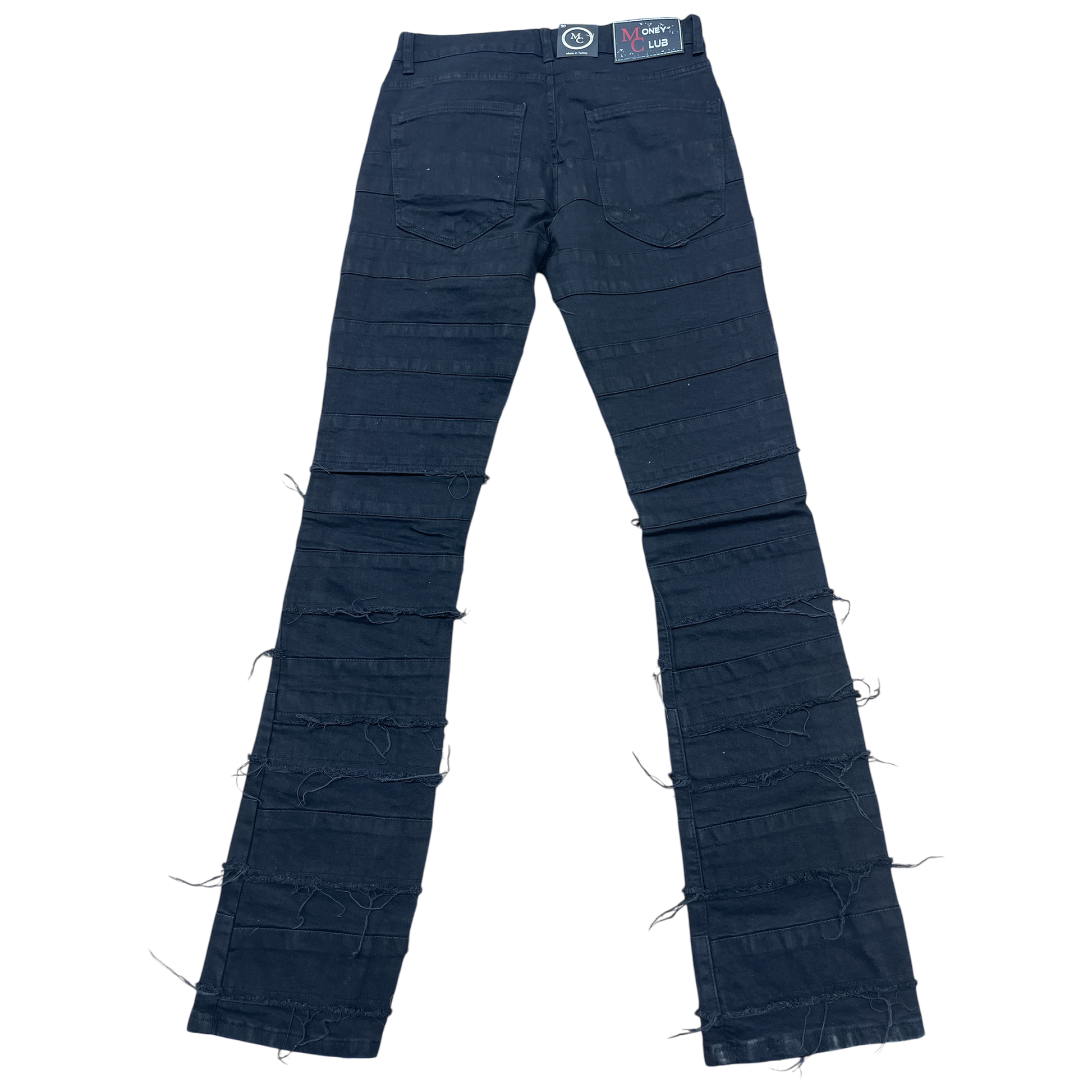 mens street wear jeans