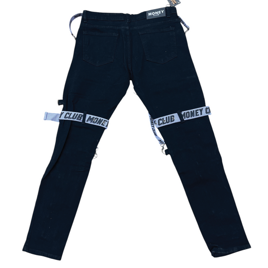 mens street wear jeans