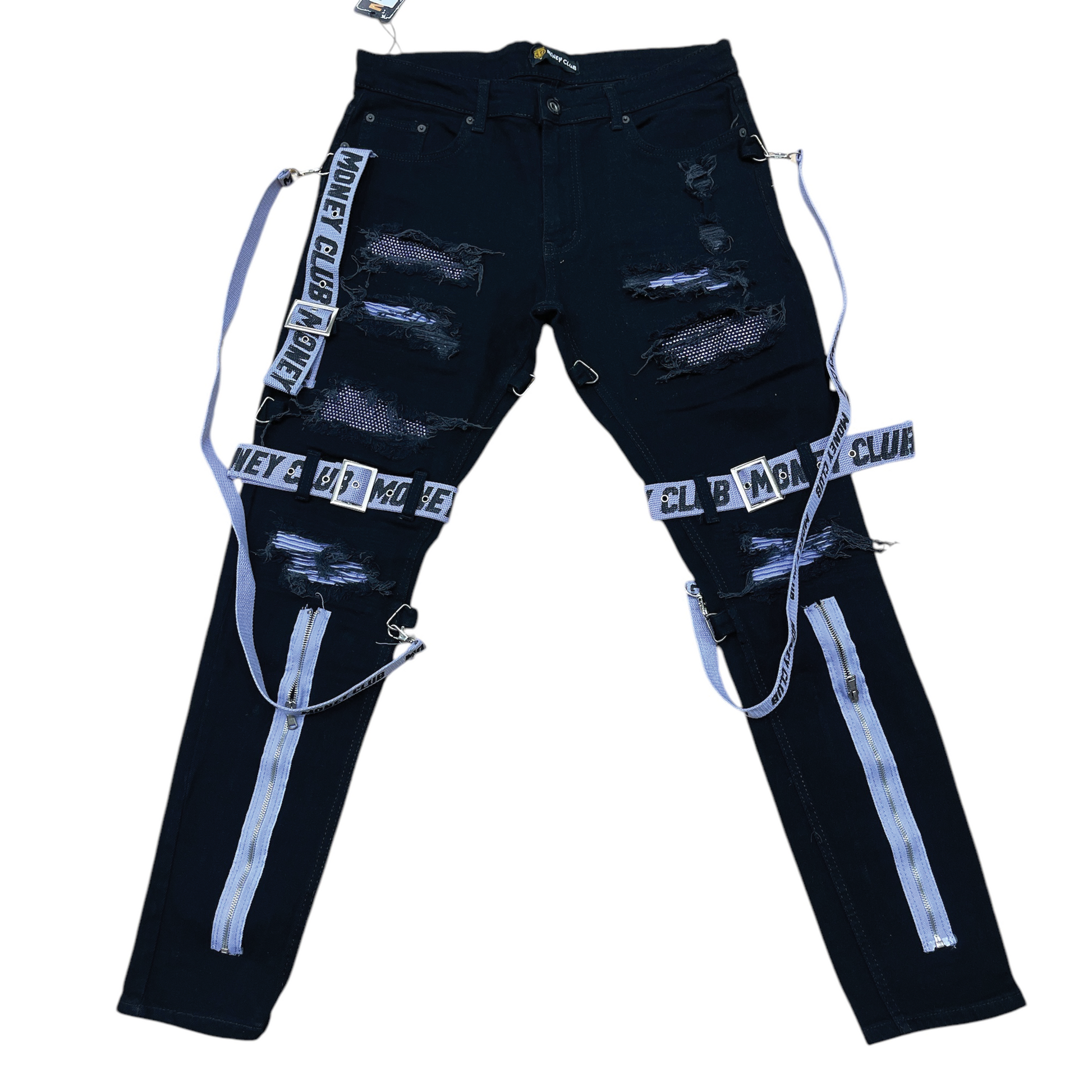 mens street wear jeans