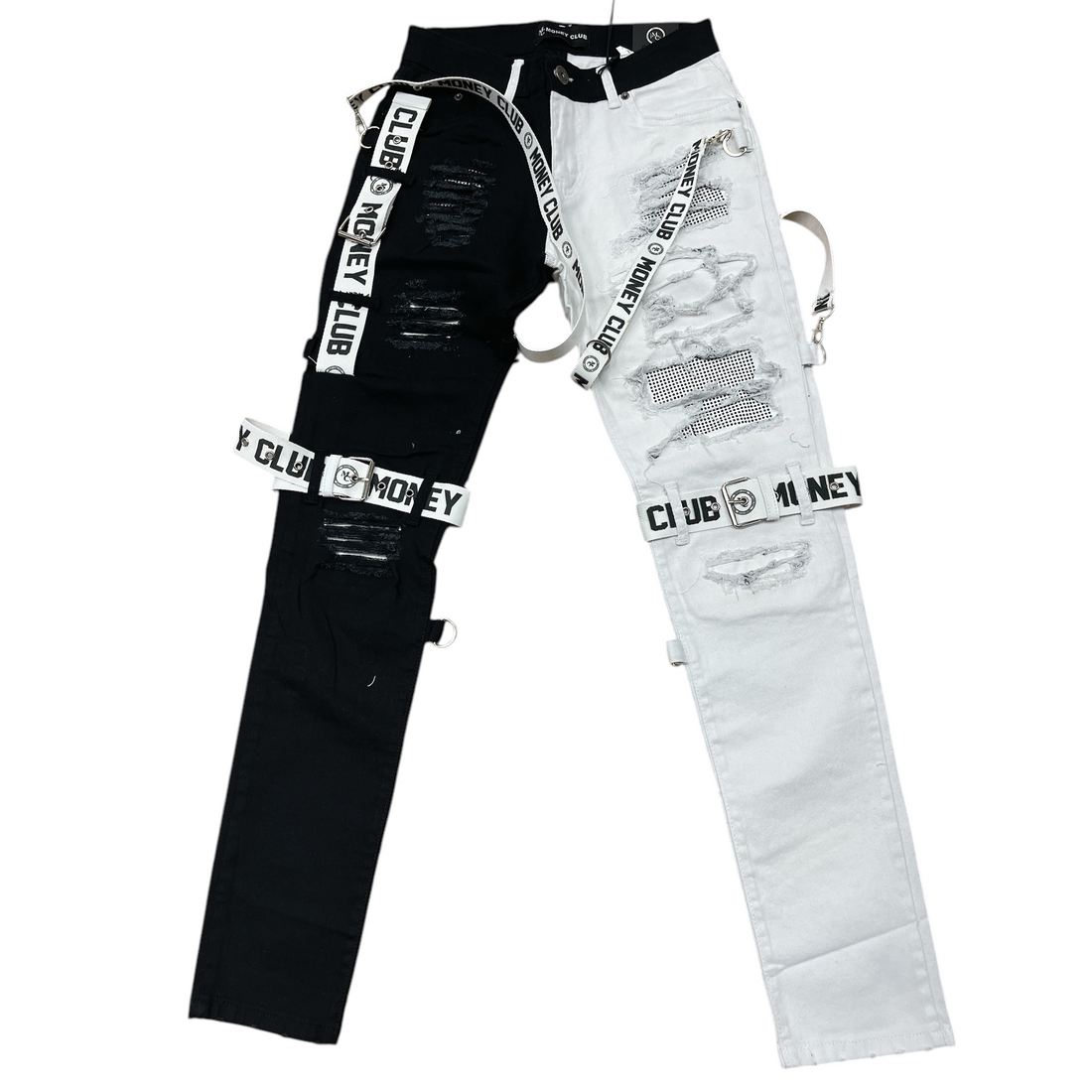 mens street wear jeans