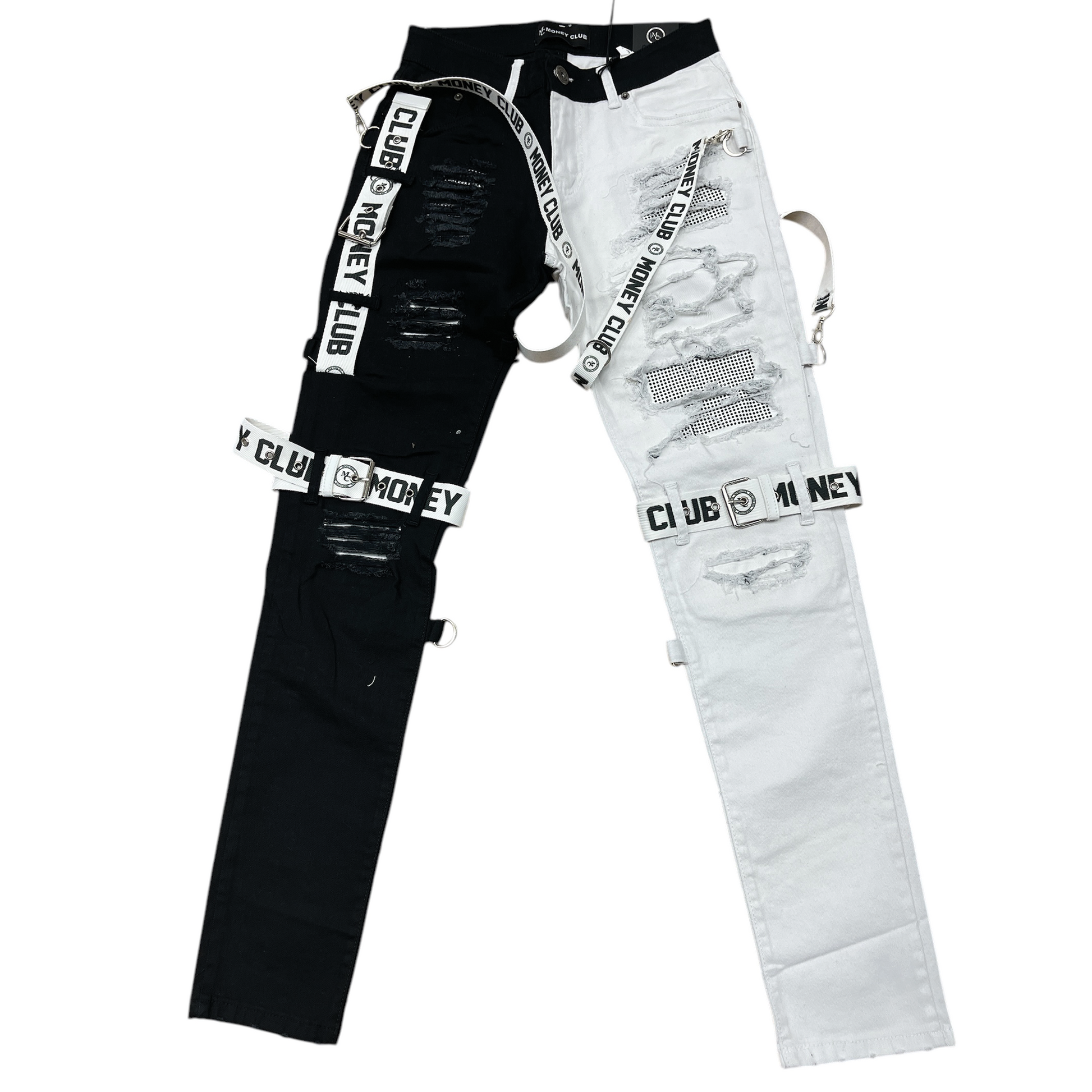 mens street wear jeans