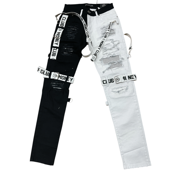 mens street wear jeans