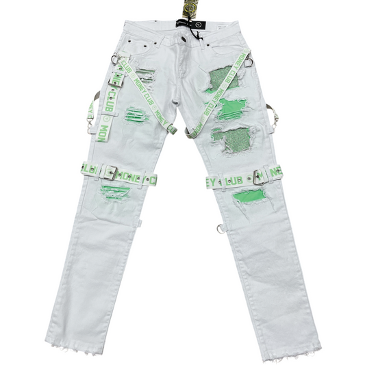 mens street wear jeans