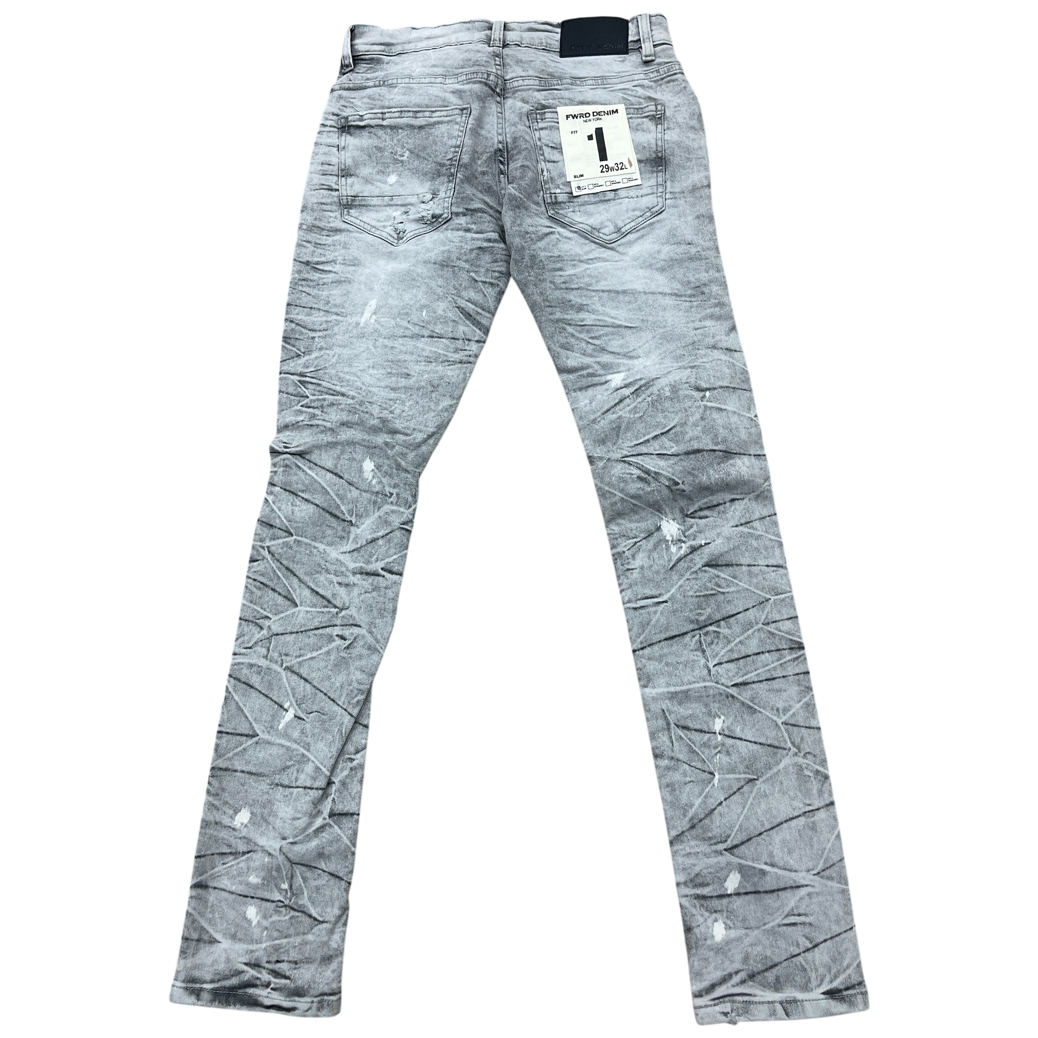 mens street wear jeans
