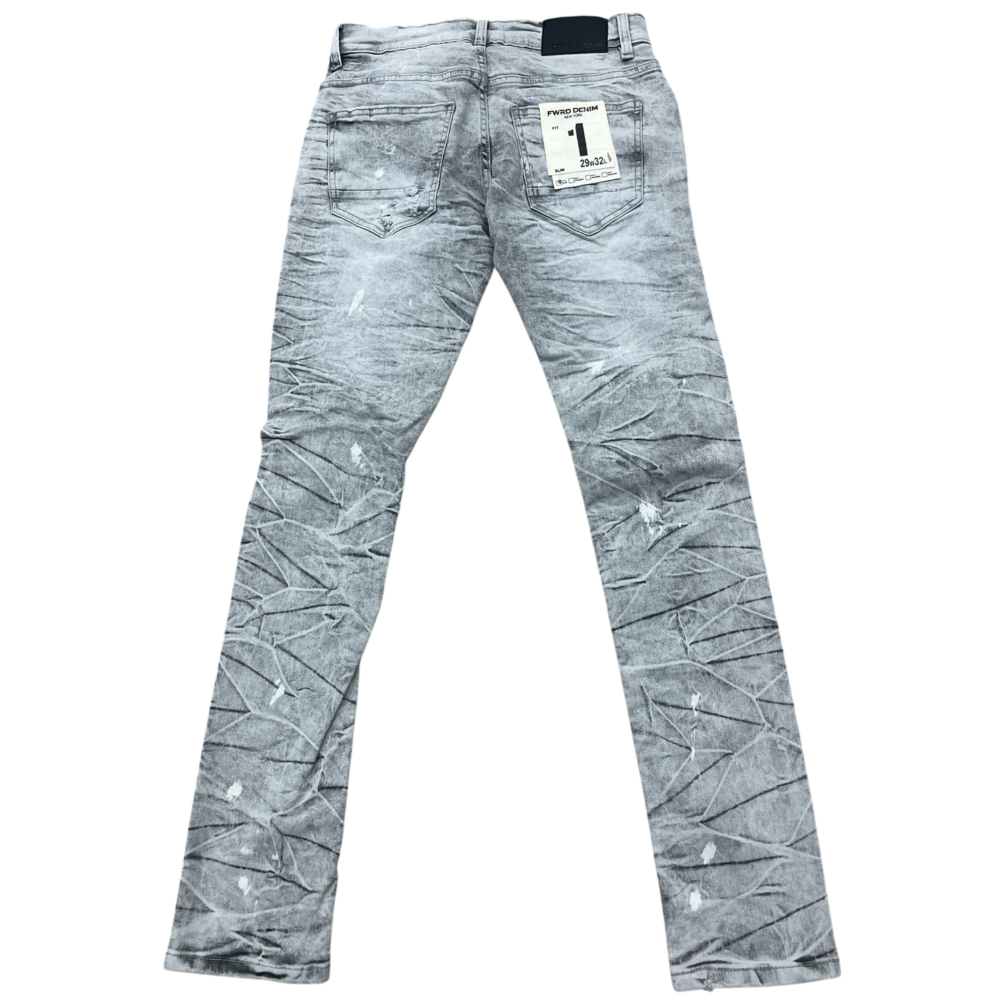 mens street wear jeans