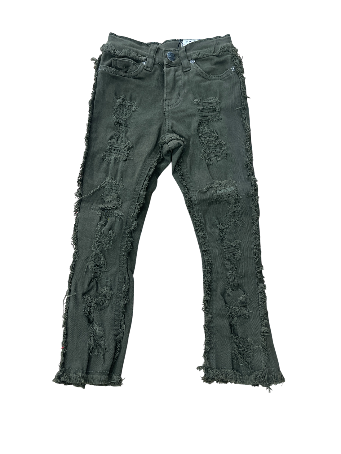 mens street wear jeans