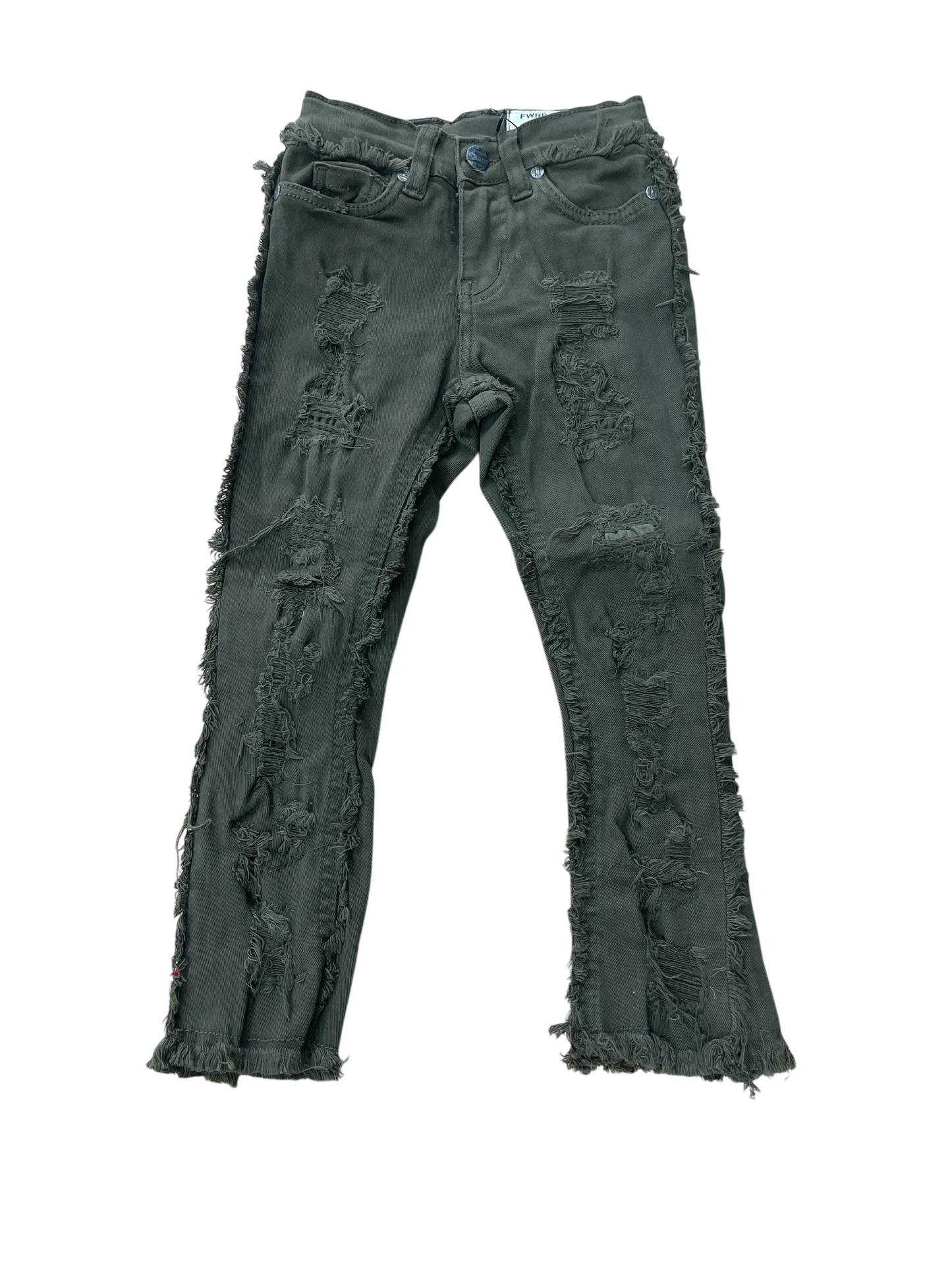 mens street wear jeans