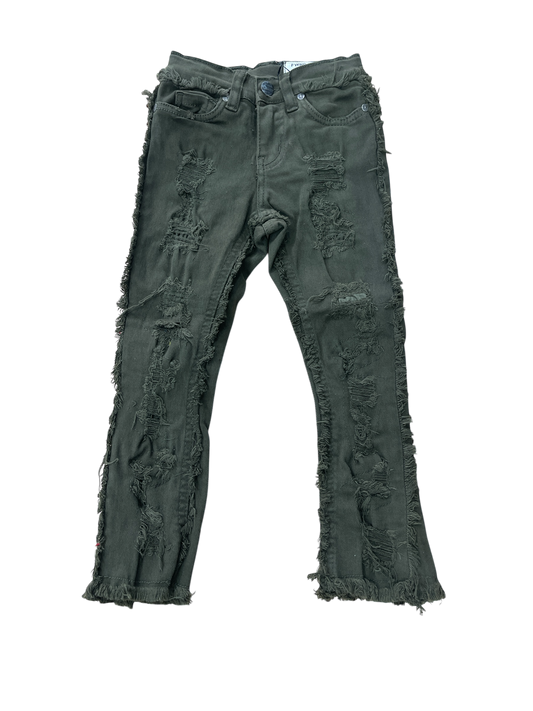 mens street wear jeans