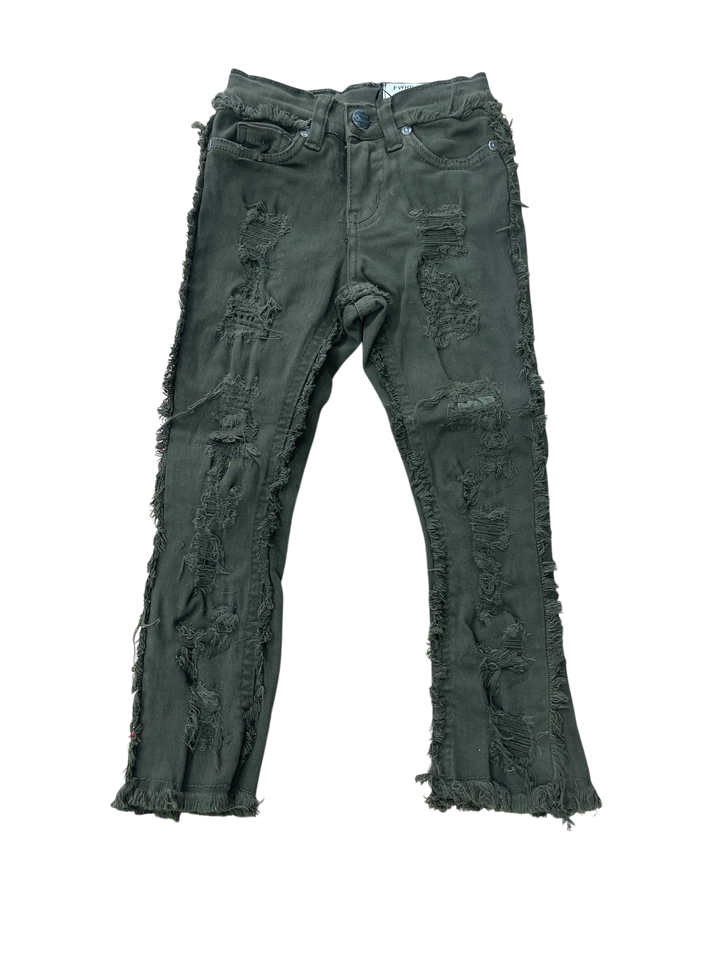 mens street wear jeans