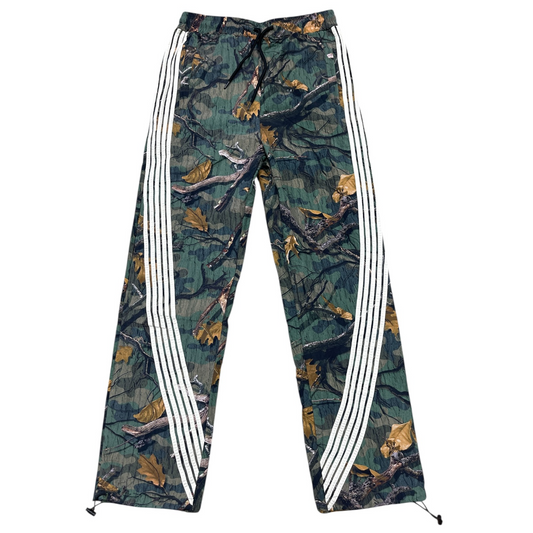 Hunter Camo Stacked jogger stripped