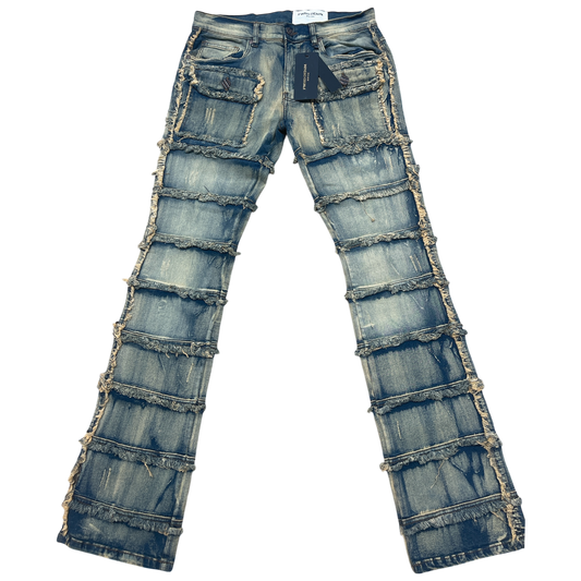 mens street wear jeans